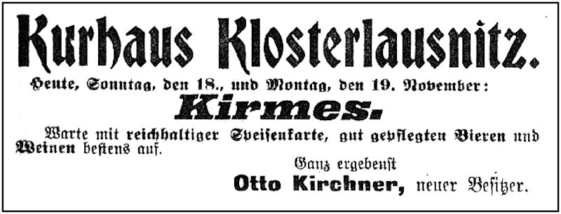 1906-11-19 Kl Kurhaus